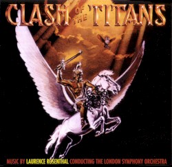 Clash of the Titans