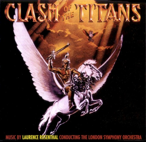 Clash of the Titans