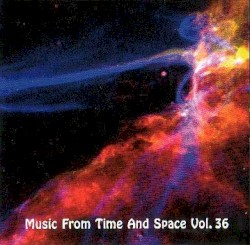 Music From Time and Space, Vol. 37