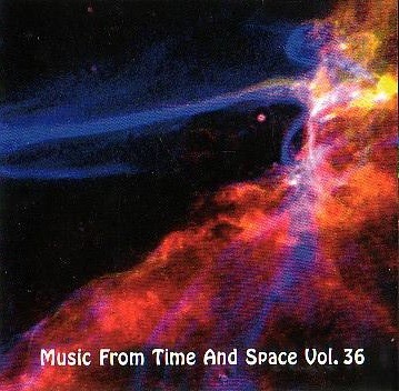 Music From Time and Space, Vol. 37