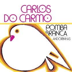 Pomba branca