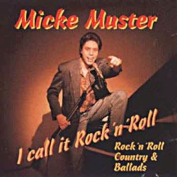 I Call It Rock ’n’ Roll