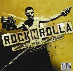 RocknRolla: Original Film Soundtrack