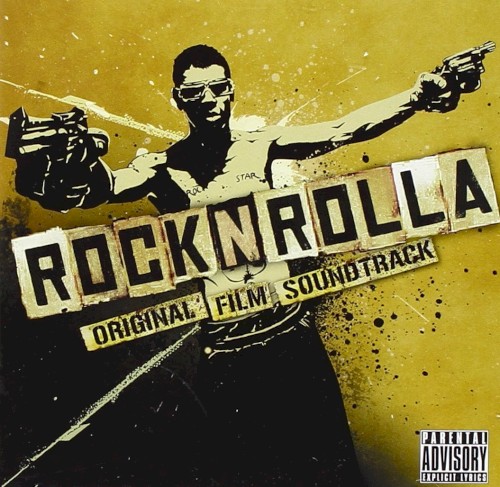 RocknRolla: Original Film Soundtrack