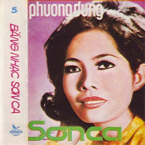 Sơn Ca 5 (Tiếng hát Phương Dung)