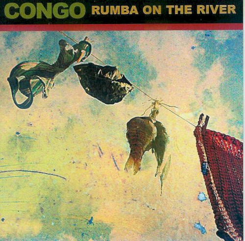 African Pearls, Volume 1: Rumba on the River