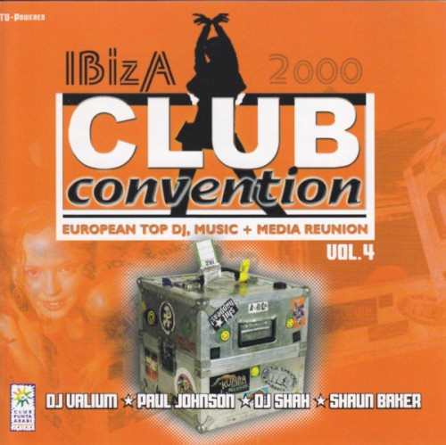 Ibiza Club Convention Vol. 4
