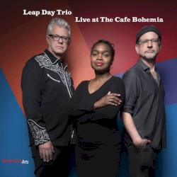 Live at the Cafe Bohemia