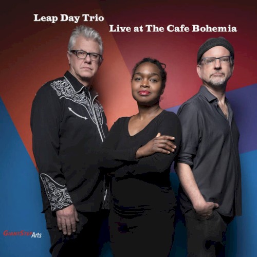 Live at the Cafe Bohemia