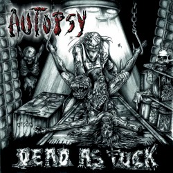Dead as Fuck