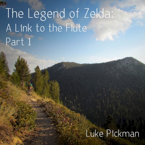 The Legend of Zelda: A Link to the Flute, Pt. 1