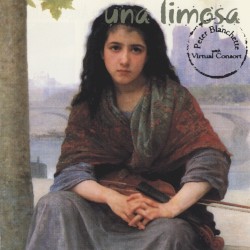 Una Limosa With The Virtual Consort