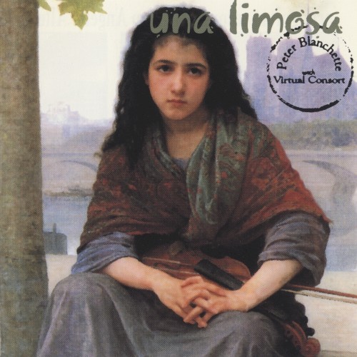 Una Limosa With The Virtual Consort