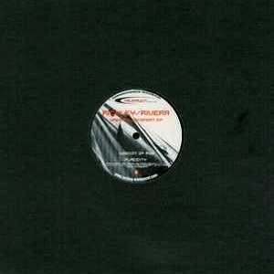 Urban Bloodsport EP