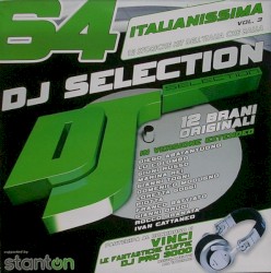 DJ Selection 64: Italianissima, Vol. 3