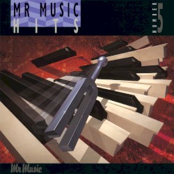 Mr Music Hits 5•93