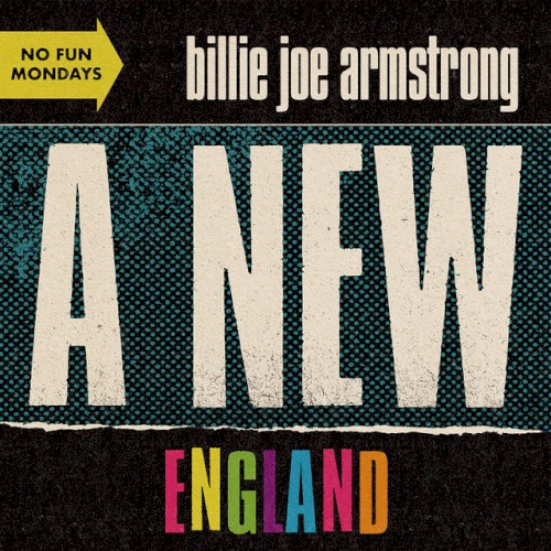 A New England