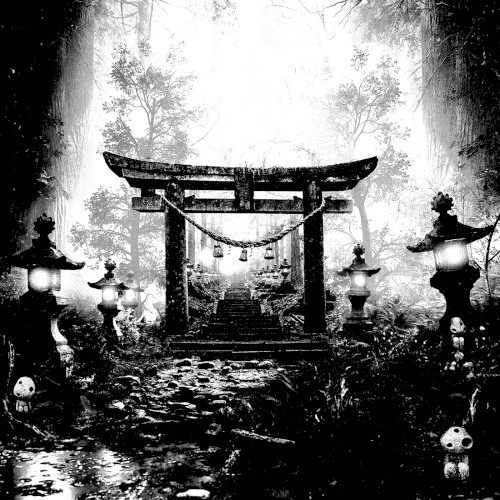 Ghosts