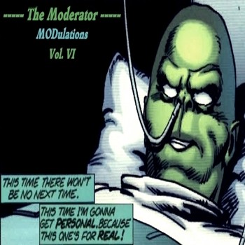 MODulations Vol. VI