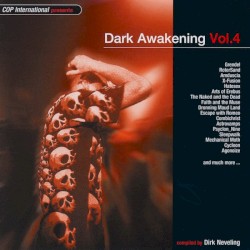 Dark Awakening, Volume 4