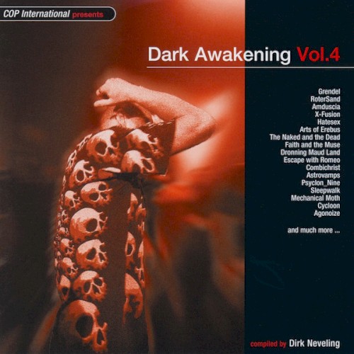 Dark Awakening, Volume 4