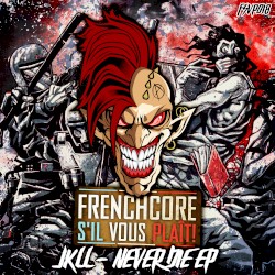 Never Die EP