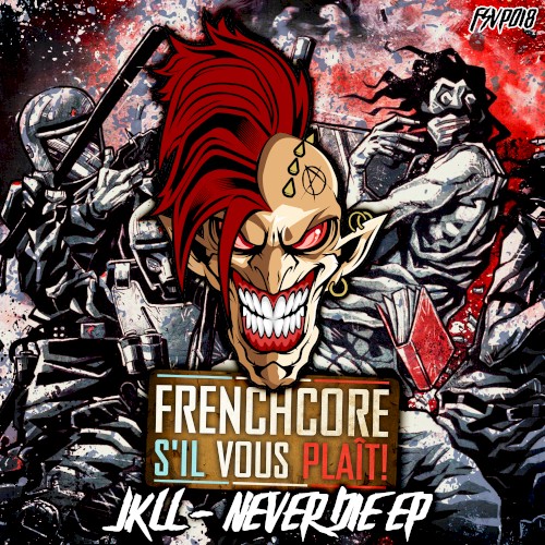 Never Die EP