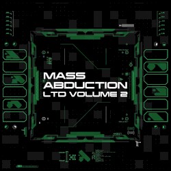 Mass Abduction LTD, Volume 2