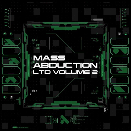 Mass Abduction LTD, Volume 2