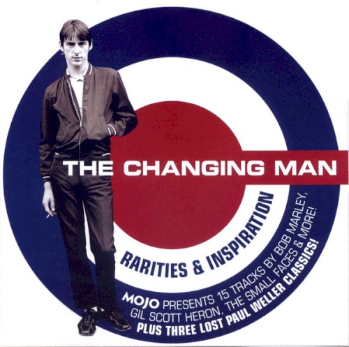 Mojo Presents: The Changing Man: Rarities and Inspiration