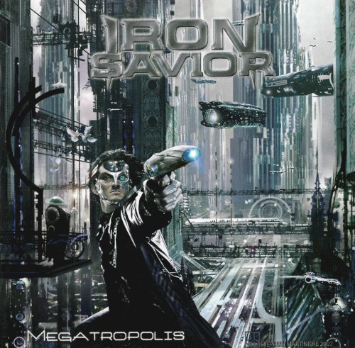Megatropolis
