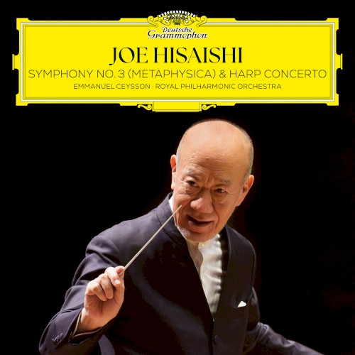 Harp Concerto: Movement 2