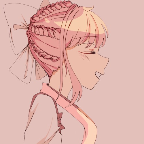 The One Who Stole My Heart