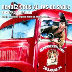 Rendez-vous au tas de sable
