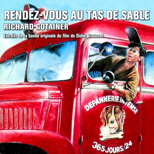 Rendez-vous au tas de sable