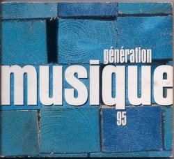 Génération musique 95
