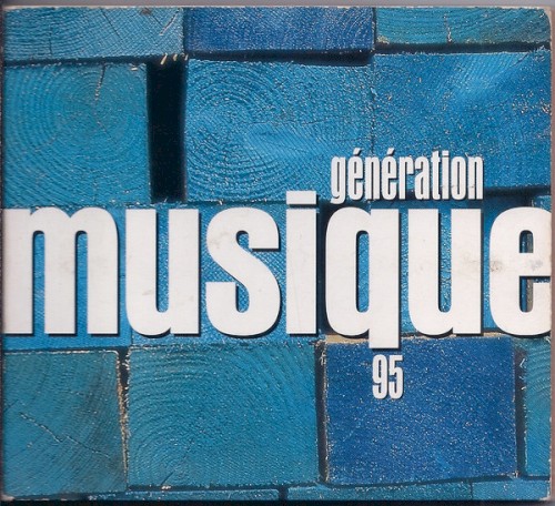 Génération musique 95