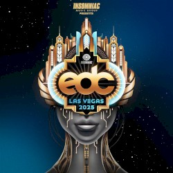 EDC Las Vegas 2025