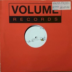 Love and Devotion (The Remixes)