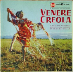 Venere creola