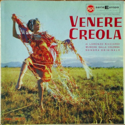 Venere creola
