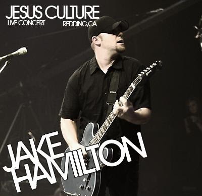 Jesus Culture Encounter
