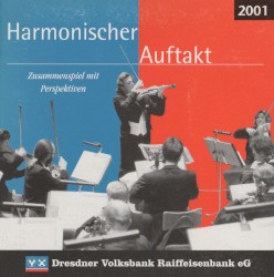 Harmonischer Auftakt