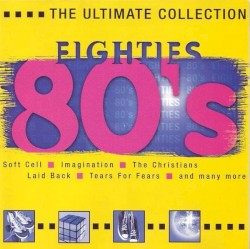 The Ultimate Collection 80's