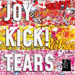 JOY KICK! TEARS