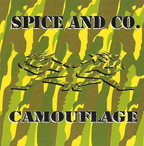 Camouflage