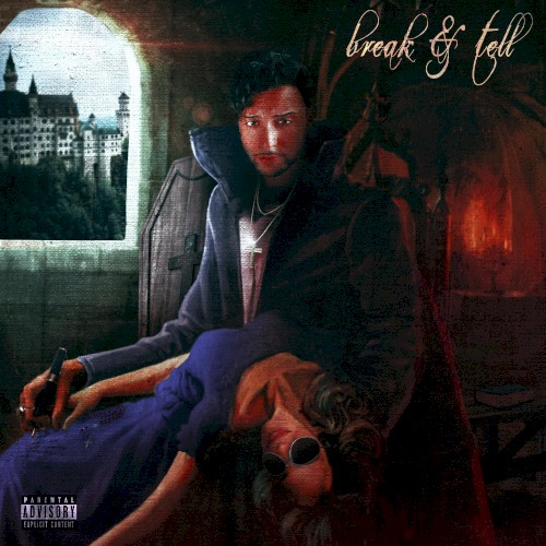 break & tell