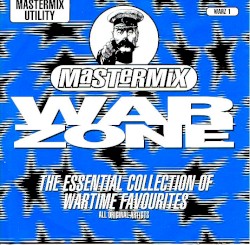 Mastermix: War Zone