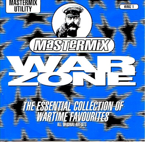 Mastermix: War Zone