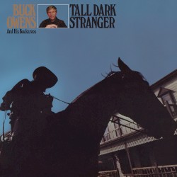 Tall Dark Stranger